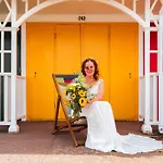 St Michael'S Boutique Guest House B&B, North Bay, Scarborough, North Yorkshire, With Free Parking And Free Wi-Fi