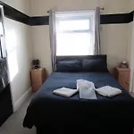 No12 Guesthouse South Shore Blackpool