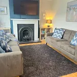 Mountain View Bungalow