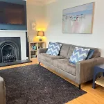 Mountain View Bungalow