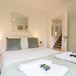 The Bridge House, Southwold