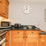 Harbourside Cottage