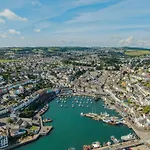 Admirals, Brixham