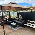 Modern 2 Bedroom Flat By Dover Port, Castle& Sea!