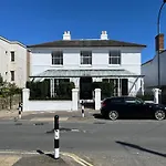 The Wight House B&B