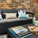 Coastal Escape At 31, Scarborough Holiday Home