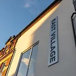 Modern 2 Bedroom Apartment In Belfast East Village