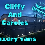 H22 Luxury 6 Berth 2 Bedroom Static Caravan