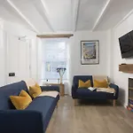 May Cottage