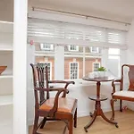 1 Perfectly Located Stylish, Comfortable Apartment