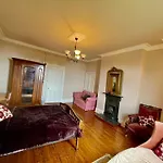 Torwood Victorian House