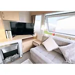 Impeccable 2-Bed Static Caravan In Morecambe