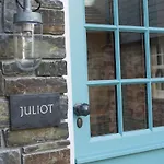 Apartment Juliot By Interhome