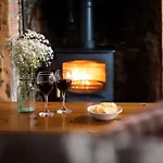 The Bothy, Press Mains Farm Cottages
