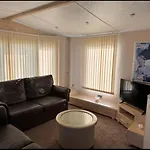 6 Berth Caravan Happy Days North Chapel St Leonards