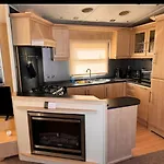 6 Berth Caravan Happy Days North Chapel St Leonards