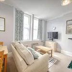 Apartment 4 - Large Studio - Sea Front Location - Rear Views-Free Parking
