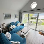 Azure Beach House