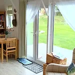 The Wood Cottage