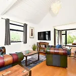Forda Hill Chalet
