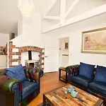 Forda Hill Chalet