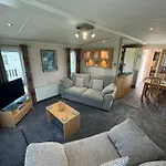 Millfields Holiday Park
