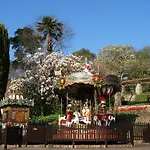 Watermouth Castle, Rhododendron Apartment