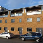 Seashell - Hornsea Duplex Apartment With Sea Views And Balconies