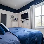 Hornsea Holiday House