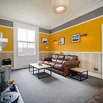Hornsea Holiday House