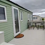 Golden Anchor - The Amethyst - Coastal Caravan Breaks