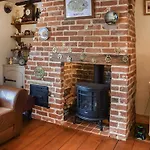 Honeysuckle Cottage