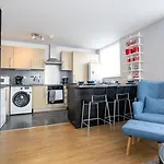 Guestready - Modern Stay In Bispham House