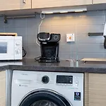 Guestready - Modern Stay In Bispham House