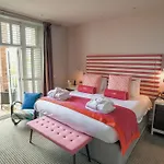 Harbour Hotel & Spa St Ives