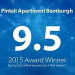 Pintail Apartment Bamburgh