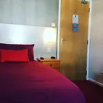 Harrow Lodge Hotel