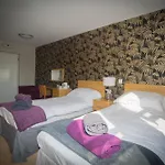 Brockley Hall Hotel