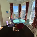 Belgravia Luxury Holiday Apartments