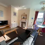 Belgravia Luxury Holiday Apartments