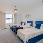 Flash Sale Brighton City Centre 2 Bedrooms Flat Bn129Cla03