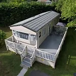 Delightful Holiday Home At River Valley Near Penzance