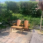 Mevagissey Holiday Home - Sea View And Parking