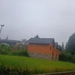 Hong Thu Homestay & Bungalow