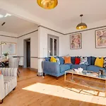 5 Coastguard Cottages