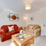 Tucked Away Cottage