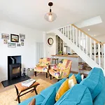 Oystershell Cottage