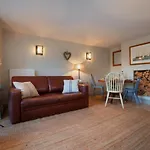 Compass Cottage Shaldon