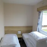 Kingfisher Merlin III 8 Berth Central Heated