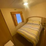Static Caravan Marine Holiday Park